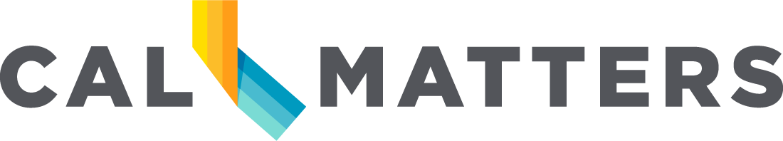 CalMatters logo